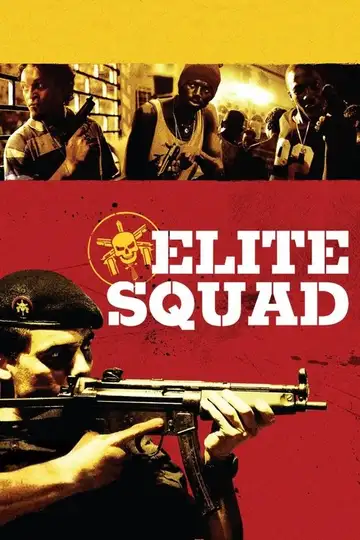 Tropa de élite veroTV Online • Pelicula Completa