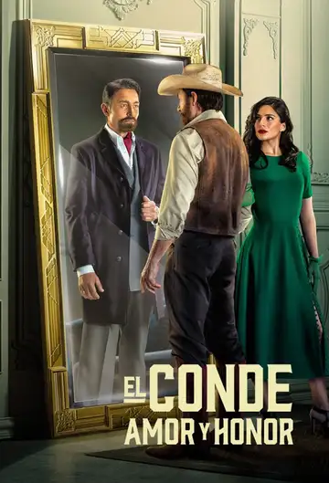 El Conde: Amor y Honor Ver Online Castellano • veroTV