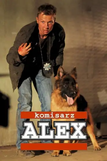 Serie Komisarz Alex completa ver online castellano