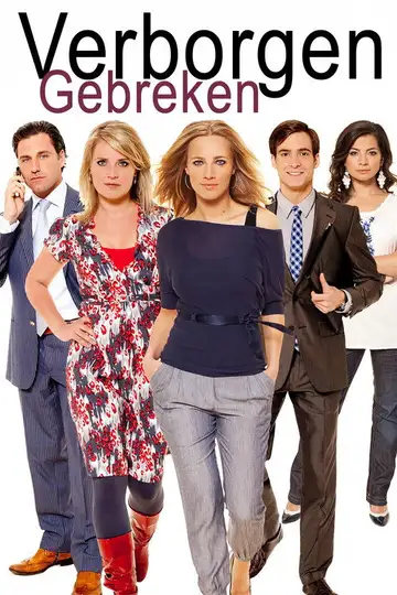 Verborgen Gebreken Ver Online Castellano • veroTV