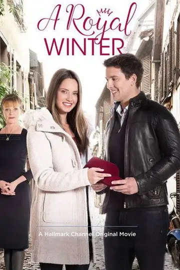 A Royal Winter veroTV Online • Pelicula Completa
