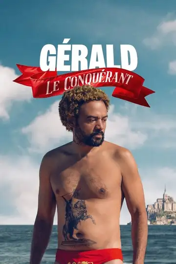 Gérald le Conquérant veroTV Online • Pelicula Completa