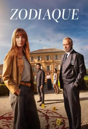 Zodiaque Ver Online Castellano • veroTV