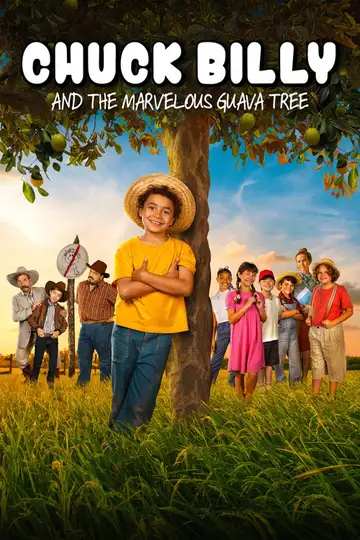 Chico Bento e a Goiabeira Maraviosa veroTV Online • Pelicula Completa