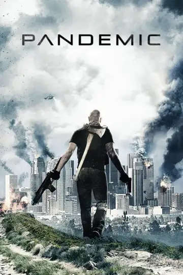 Pandemic veroTV Online • Pelicula Completa