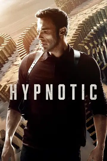 Hypnotic veroTV Online • Pelicula Completa