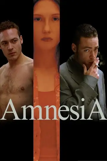 AmnesiA veroTV Online • Pelicula Completa