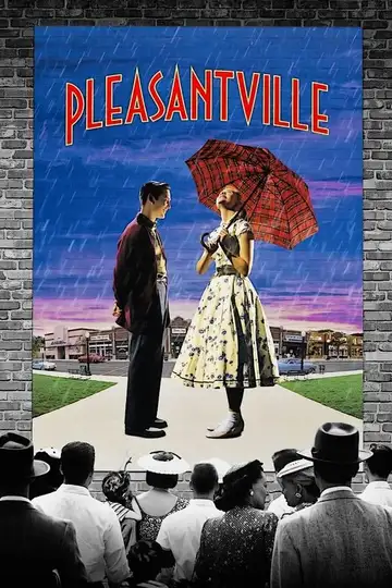 Pleasantville veroTV Online • Pelicula Completa
