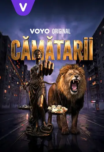 Camatarii Ver Online Castellano • veroTV