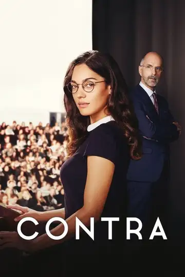 Contra veroTV Online • Pelicula Completa