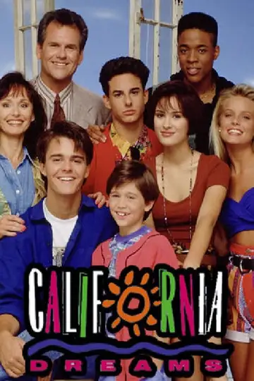 California Dreams Ver Online Castellano • veroTV