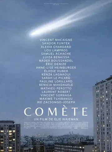 Comète veroTV Online • Pelicula Completa