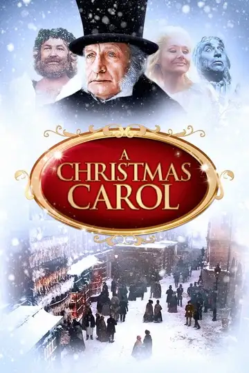 Un cuento de navidad veroTV Online • Pelicula Completa