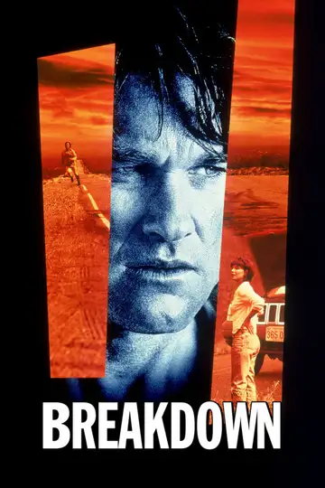 Breakdown veroTV Online • Pelicula Completa