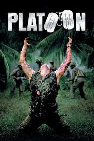 Platoon veroTV Online • Pelicula Completa