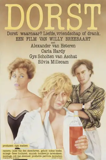 Thirst 1988 veroTV Online • Pelicula Completa