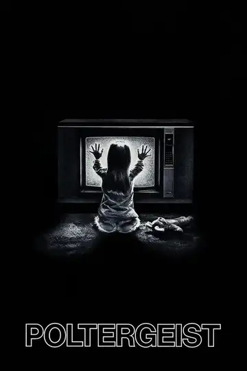 Poltergeist (Fenómenos extraños) veroTV Online • Pelicula Completa