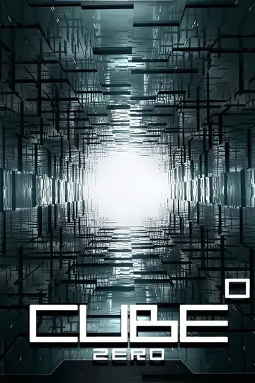 Cube Zero veroTV Online • Pelicula Completa