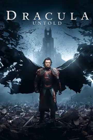 Drácula, la leyenda jamás contada veroTV Online • Pelicula Completa