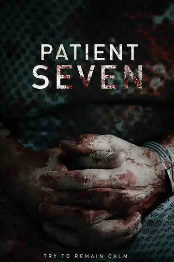Patient Seven veroTV Online • Pelicula Completa