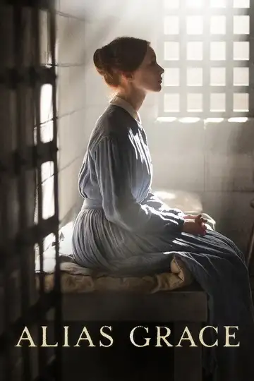 Alias Grace Ver Online Castellano • veroTV