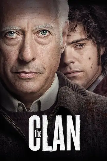 El clan veroTV Online • Pelicula Completa