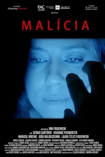 Malícia veroTV Online • Pelicula Completa