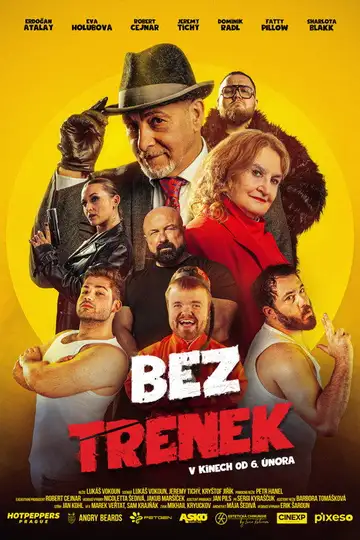 Bez trenek veroTV Online • Pelicula Completa