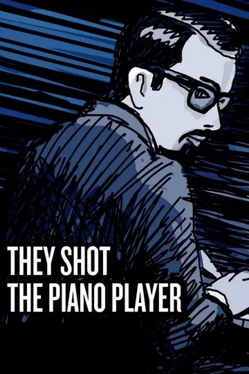 Dispararon al pianista veroTV Online • Pelicula Completa