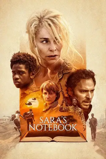 El cuaderno de Sara veroTV Online • Pelicula Completa