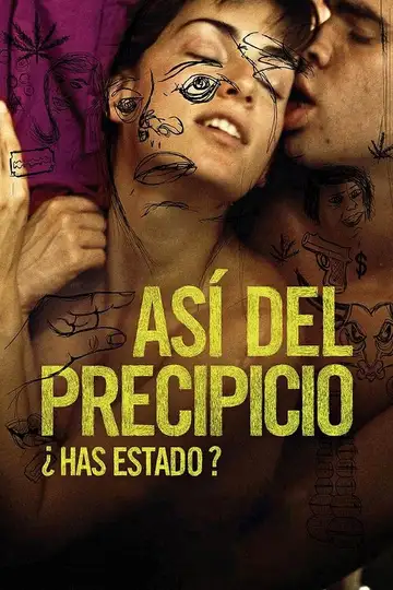Asi Del Precipicio veroTV Online • Pelicula Completa