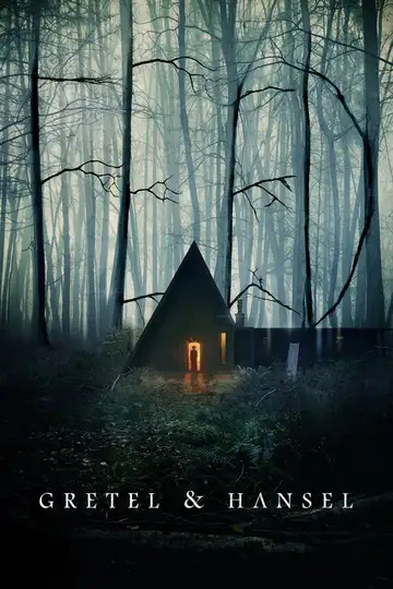 Gretel & Hansel: Un oscuro cuento de hadas veroTV Online • Pelicula Completa