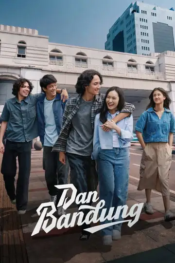 Dan Bandung veroTV Online • Pelicula Completa
