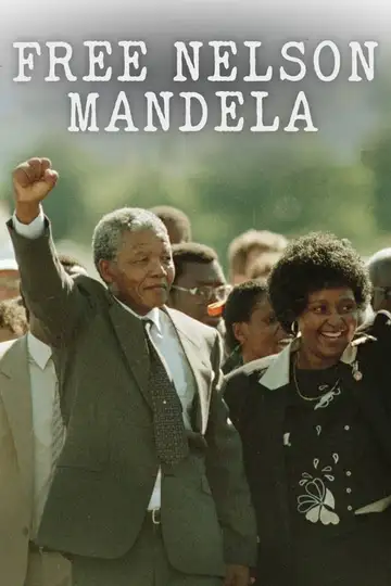 Free Nelson Mandela Ver Online Castellano • veroTV
