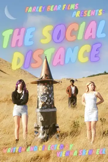 The Social Distance veroTV Online • Pelicula Completa
