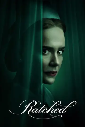 Ratched Ver Online Castellano • veroTV
