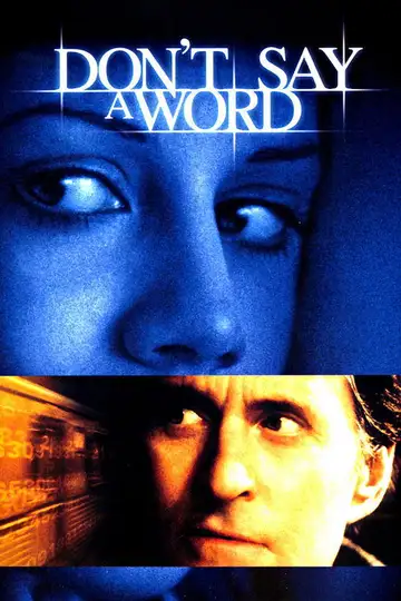 Ni una palabra veroTV Online • Pelicula Completa