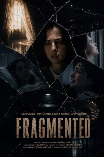 Fragmented veroTV Online • Pelicula Completa
