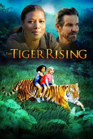 Despierta, tigre veroTV Online • Pelicula Completa