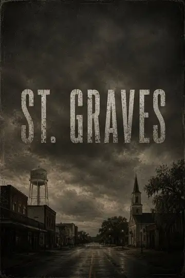 St. Graves veroTV Online • Pelicula Completa