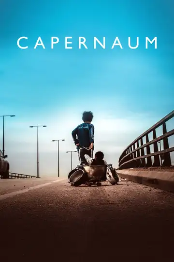 Cafarnaúm veroTV Online • Pelicula Completa