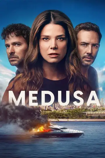 Medusa Ver Online Castellano • veroTV
