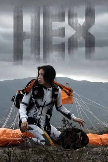 Hex veroTV Online • Pelicula Completa