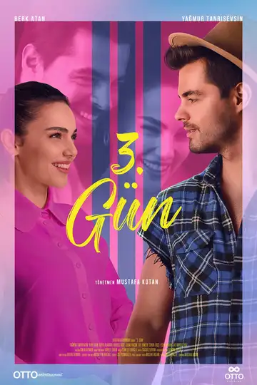 3. Gün veroTV Online • Pelicula Completa