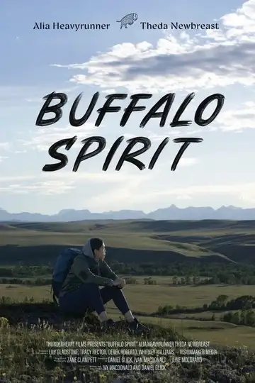 Buffalo Spirit veroTV Online • Pelicula Completa