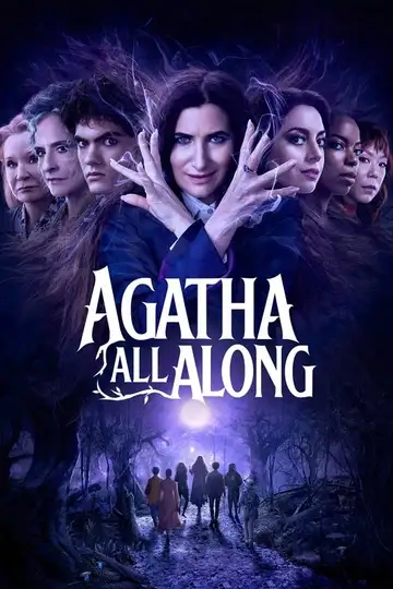 Agatha, ¿quién si no? Ver Online Castellano • veroTV