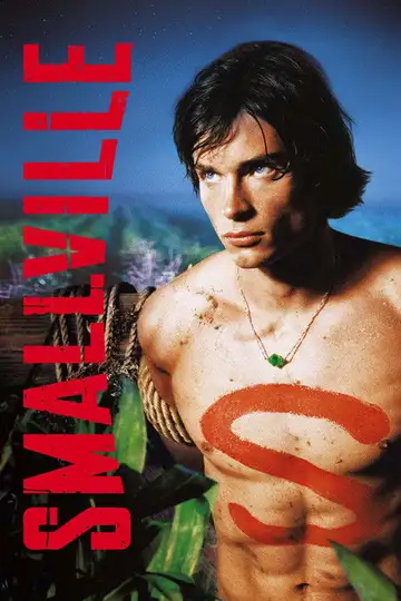Smallville Ver Online Castellano • veroTV
