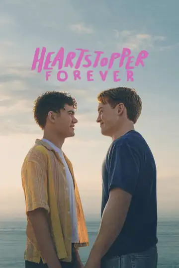 Heartstopper para siempre