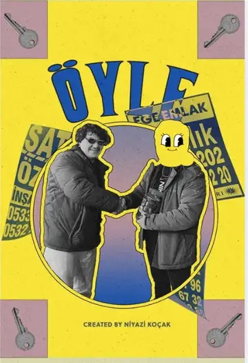 Öyle veroTV Online • Pelicula Completa