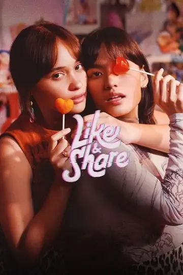 Like & Share veroTV Online • Pelicula Completa